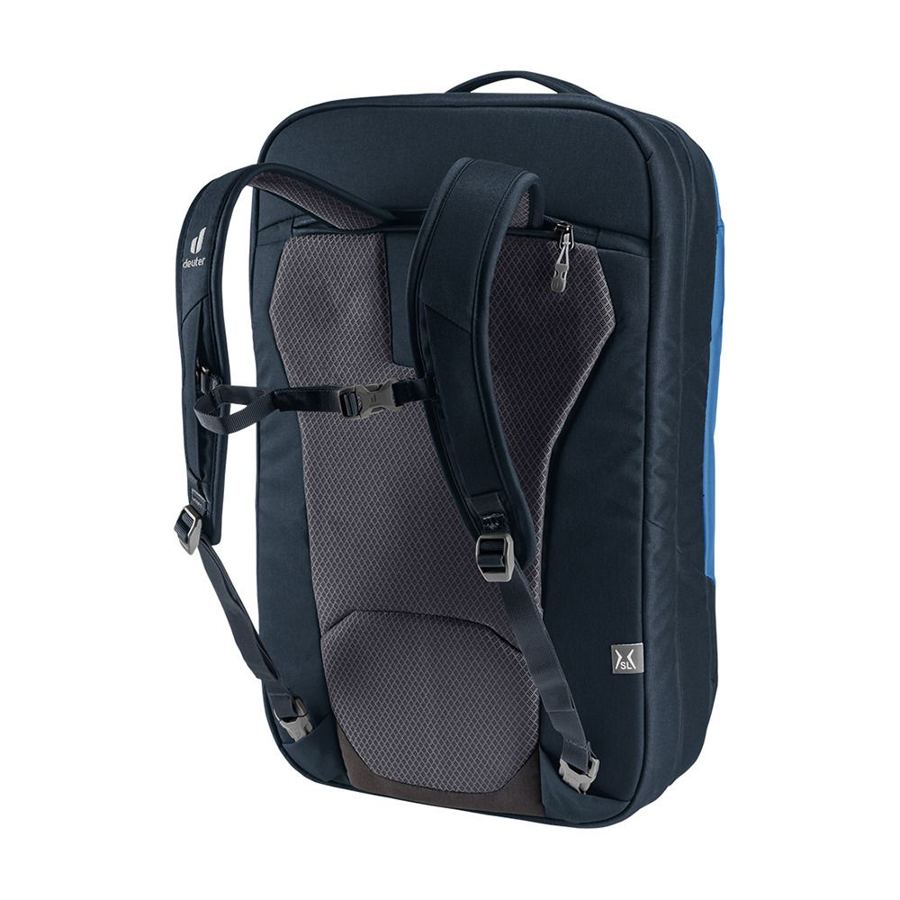 Deuter AVIANT CARRY ON PRO SL 36L - Sac À dos Femme pacific/ink