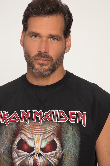 Tanktop, Bandshirt, Iron Maiden