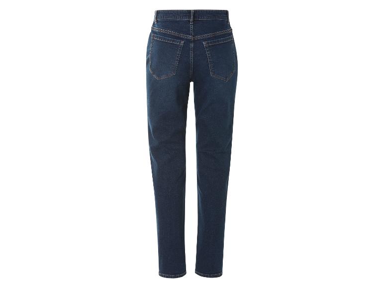 Dames jeans - Straight fit