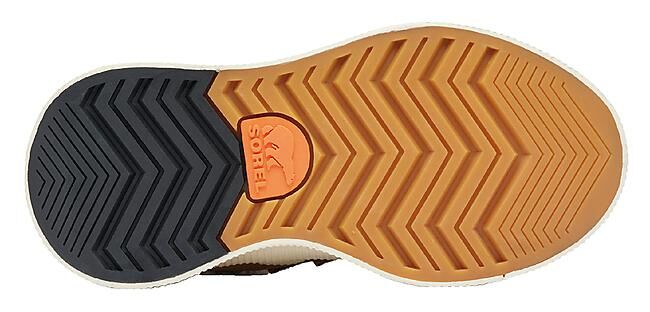 SOREL - CHAUSSURES CHAUDES YOUTH OUT N ABOUT IV CHILLZ WP
