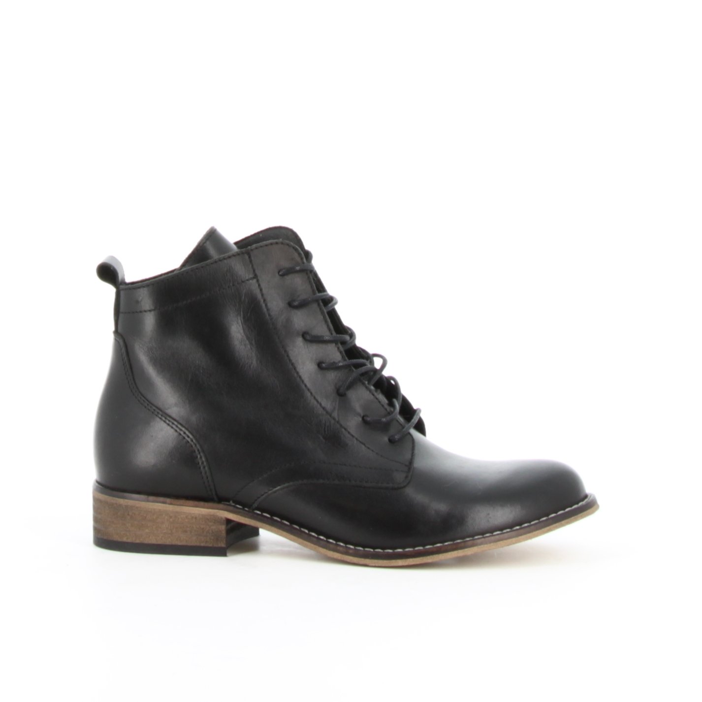 André - Bottines & Boots GODILLOT 2 Noir