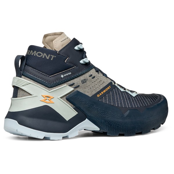 Garmont - 9.81 Onyx Mid GTX - Chaussures de randonnée