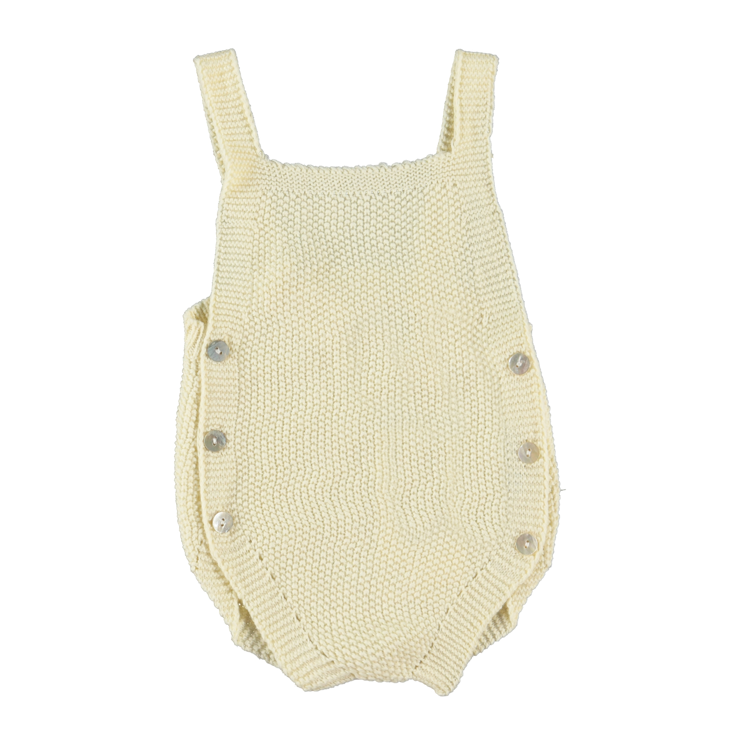 Fleur - Pearled Ivory