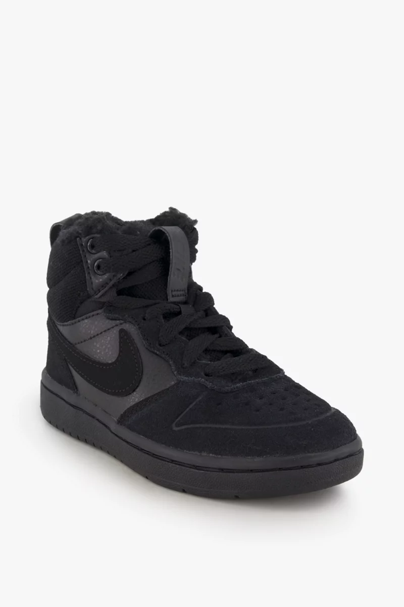 Nike Court Borough Mid 2 Kinder Sneaker