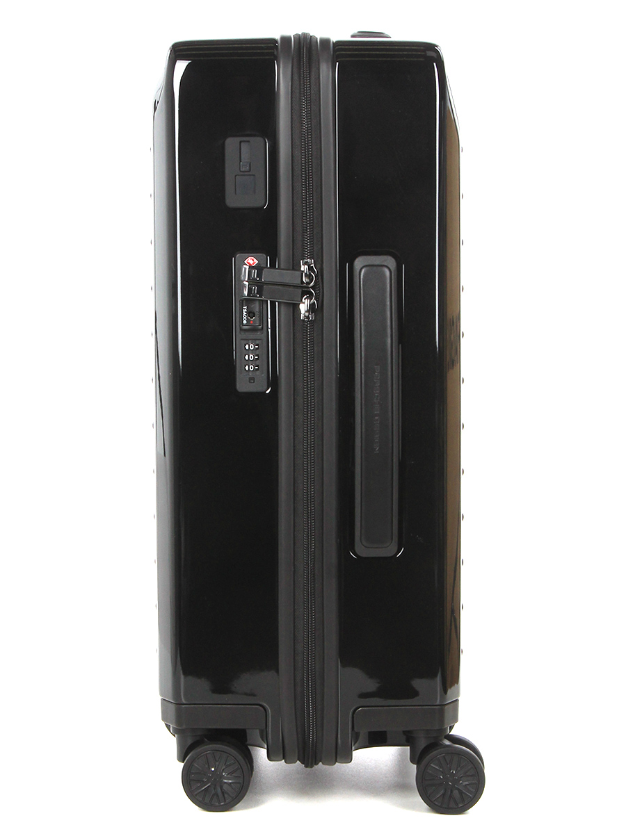 Valise Porsche Design Roadster Hardcase 55 cm