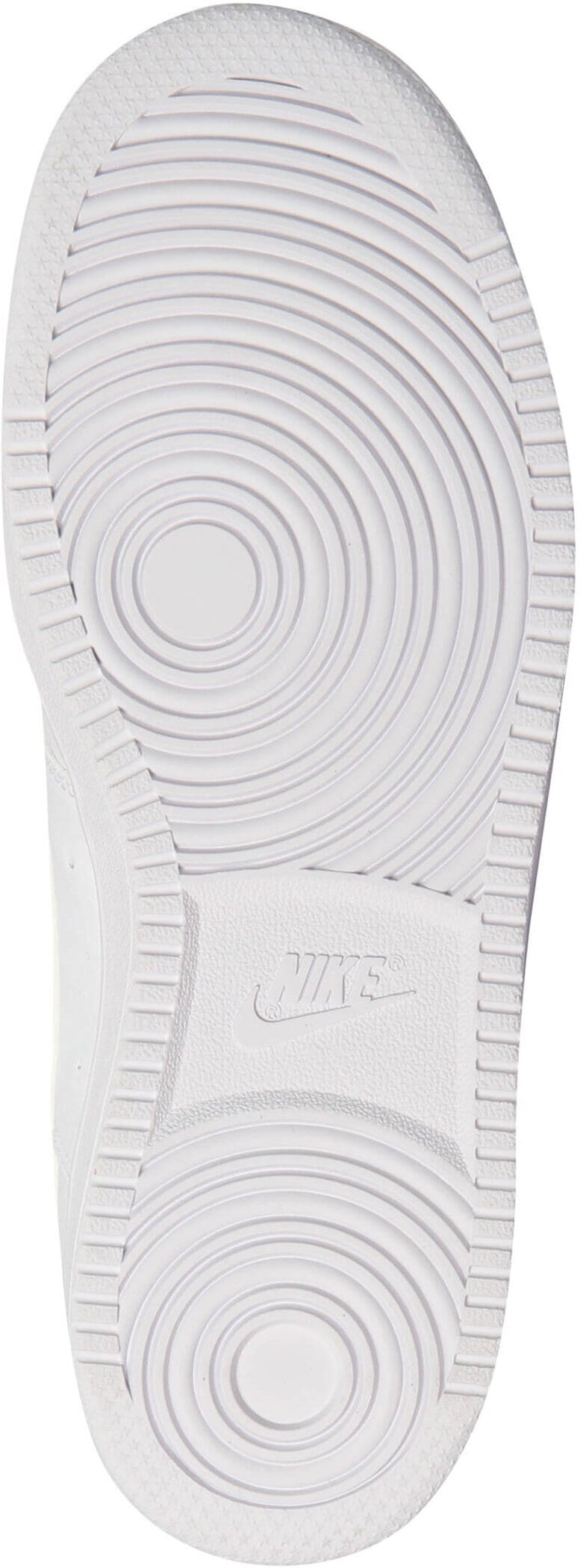Nike Sportswear Sneaker »Wmns Court Vision Mid«  Design auf den Spuren des Air Force 1