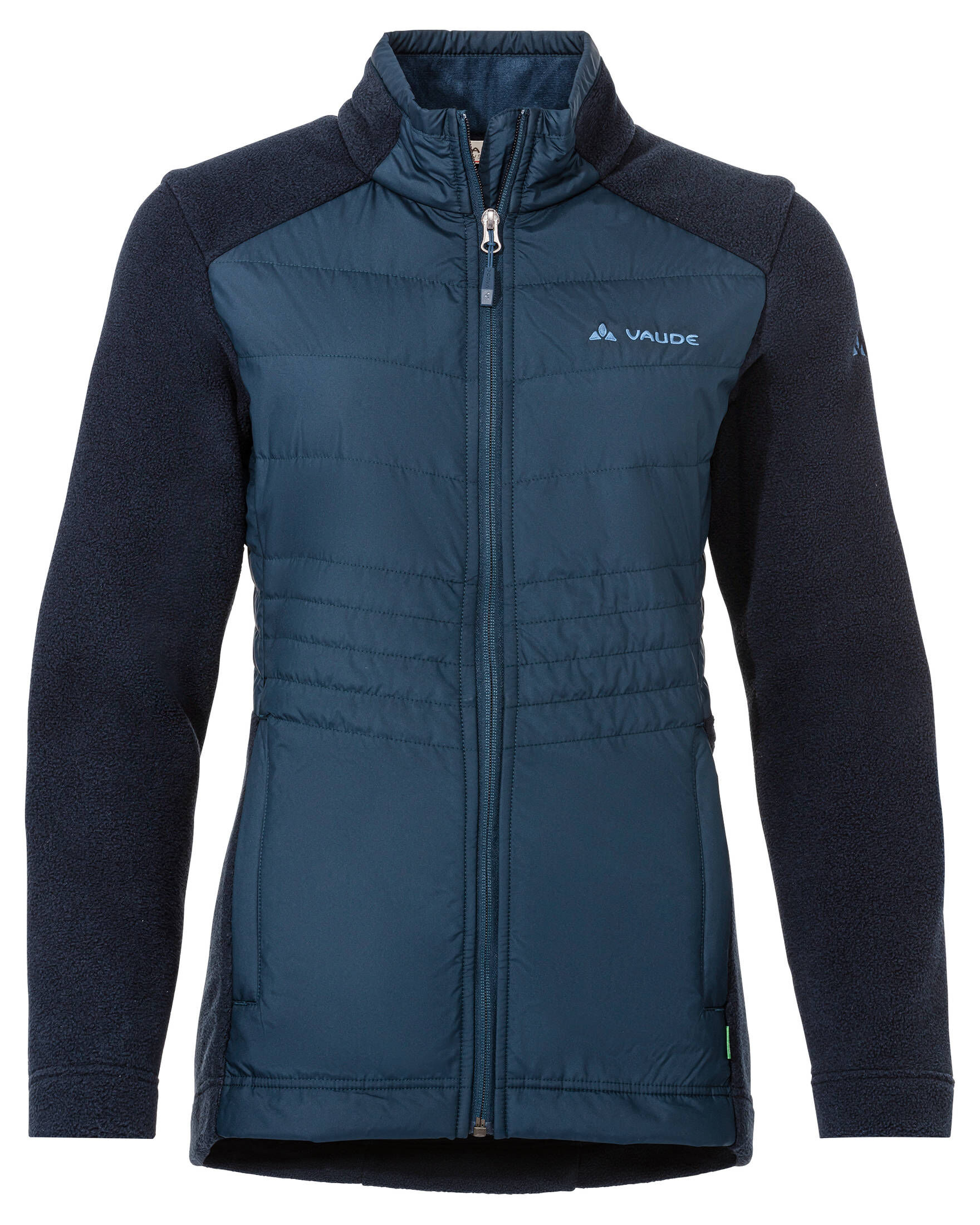 VAUDE| Damen Jacke Women's Idris Fleece Jacket
