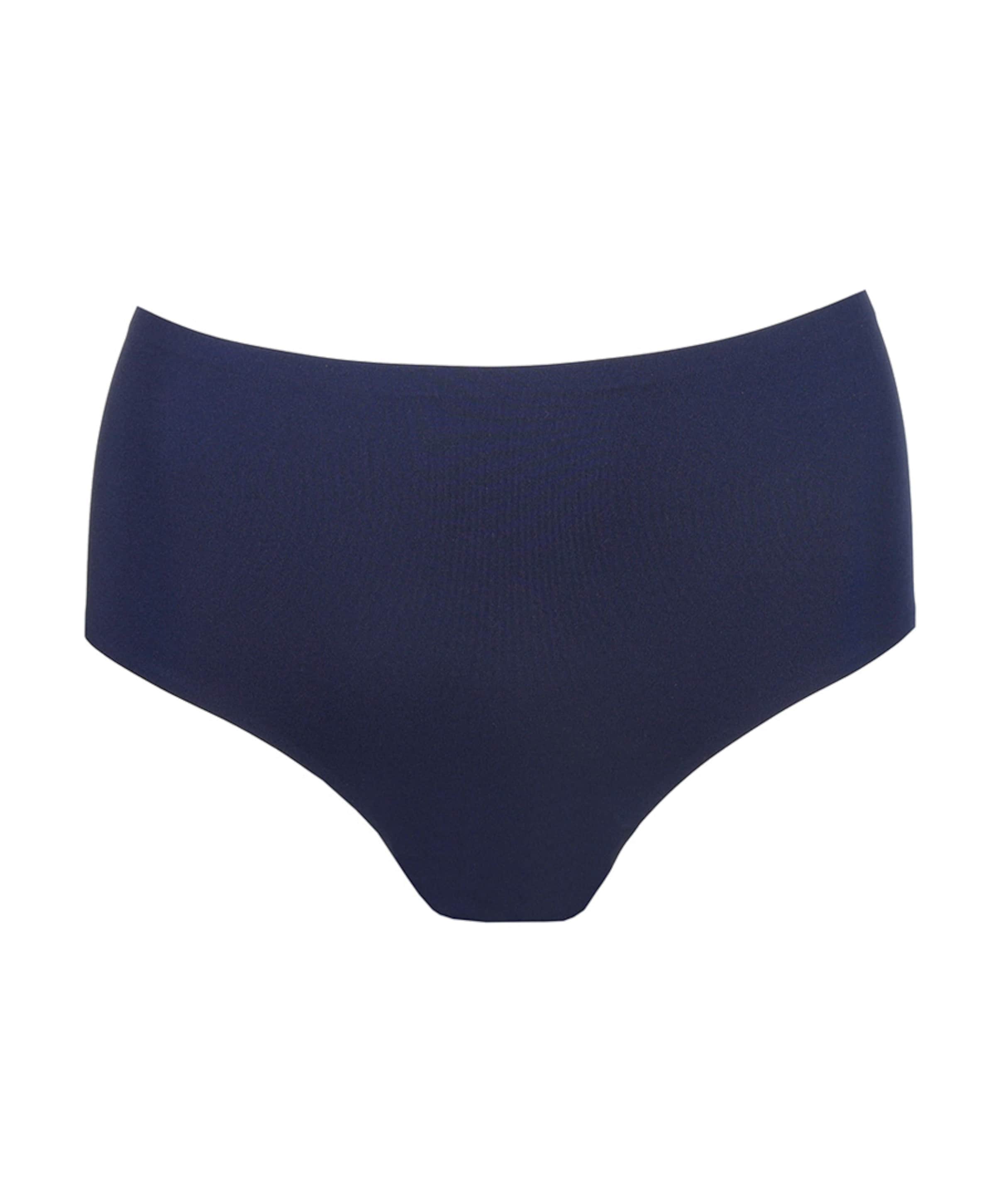 Marie Jo Dames slip blauw