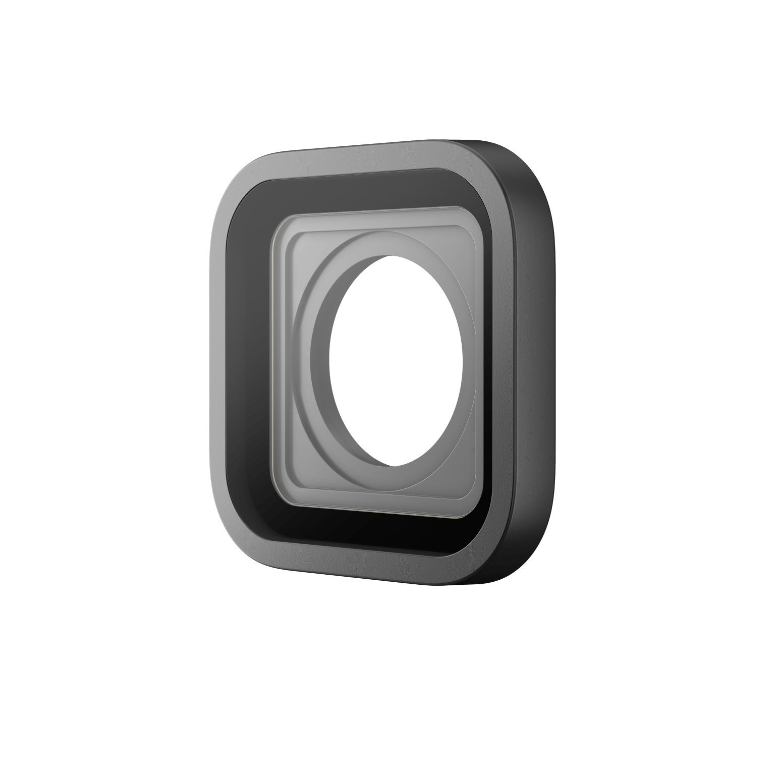 Ersatzschutzobjektiv(Objektivschutz aus wasserabweisendem Glas für die HERO13 Black)