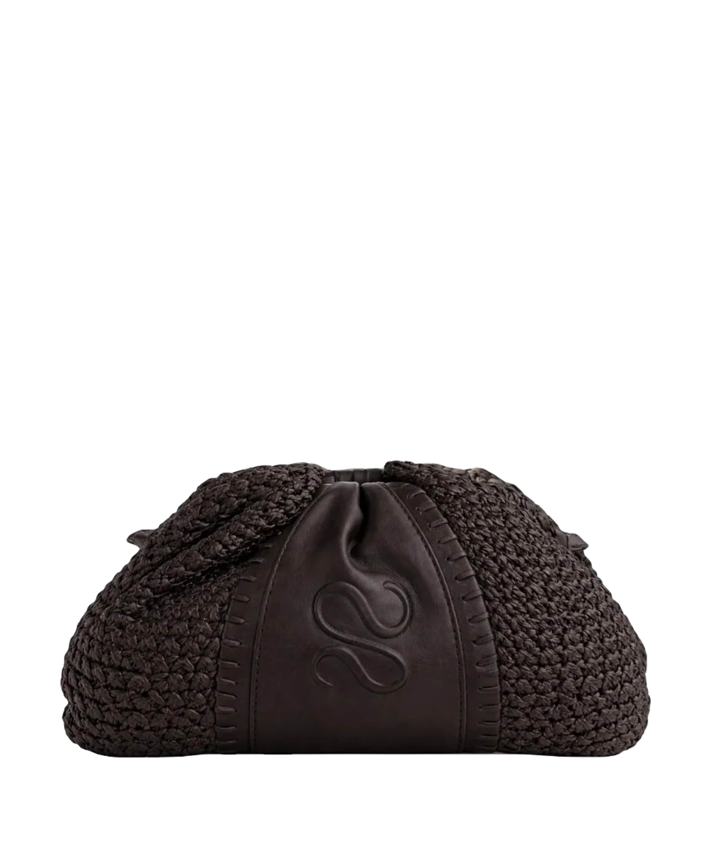 Sista Paris Dames tas bruin