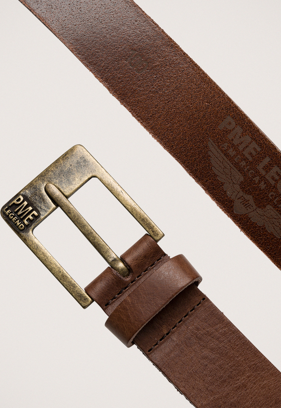 PME Legend Riem