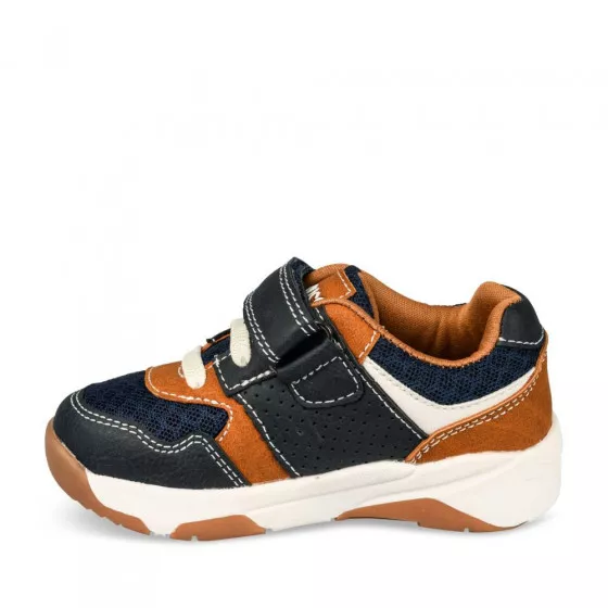 Baskets MARINE FREEMOUSS BOY