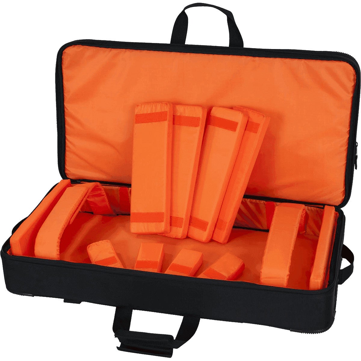 Gator Cases G-CLUB-CONTROL-27BP rugzak voor 27 inch DJ controller