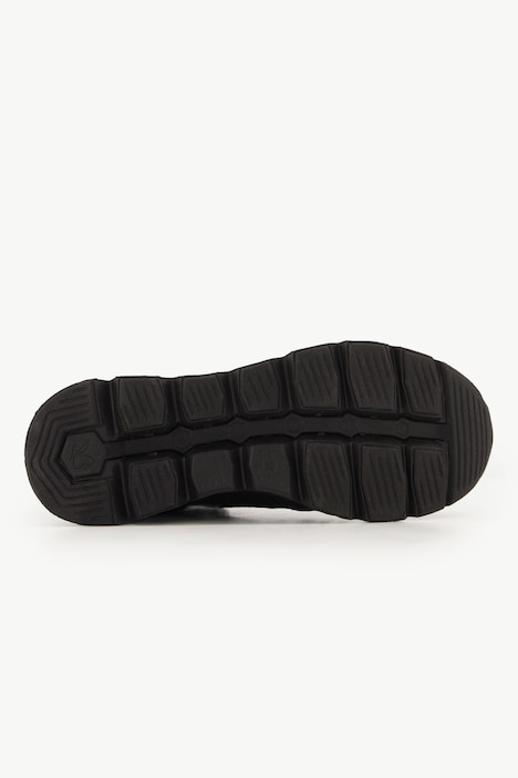 Caprice Funktions-Sneaker, Zipper, extraleicht, Weite G