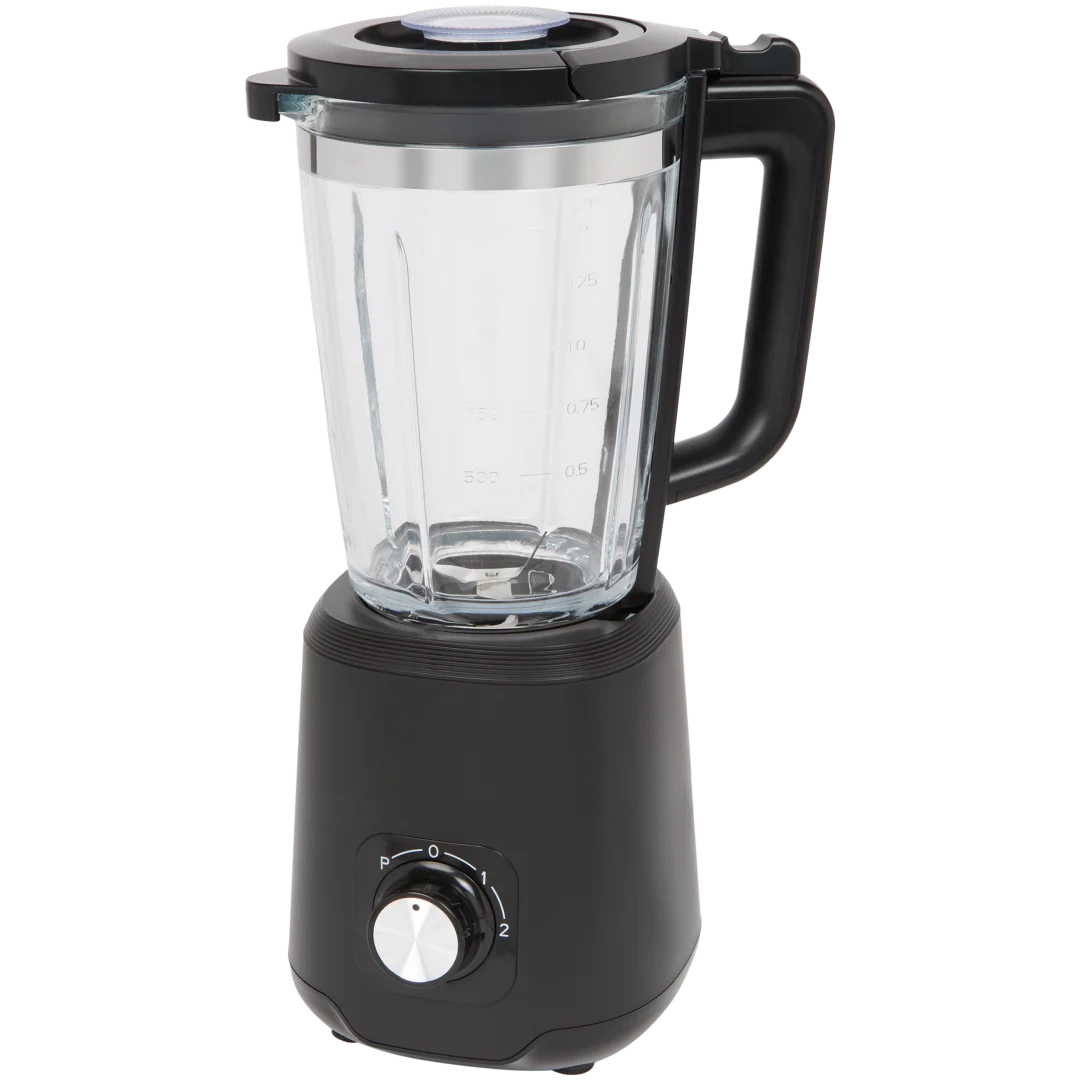 Mixeur en verre Home Essentials