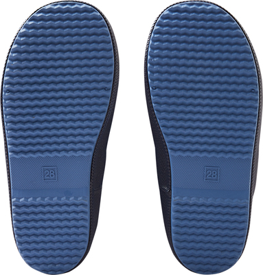 Reima Taikuus Gummistøvler, Denim Blue