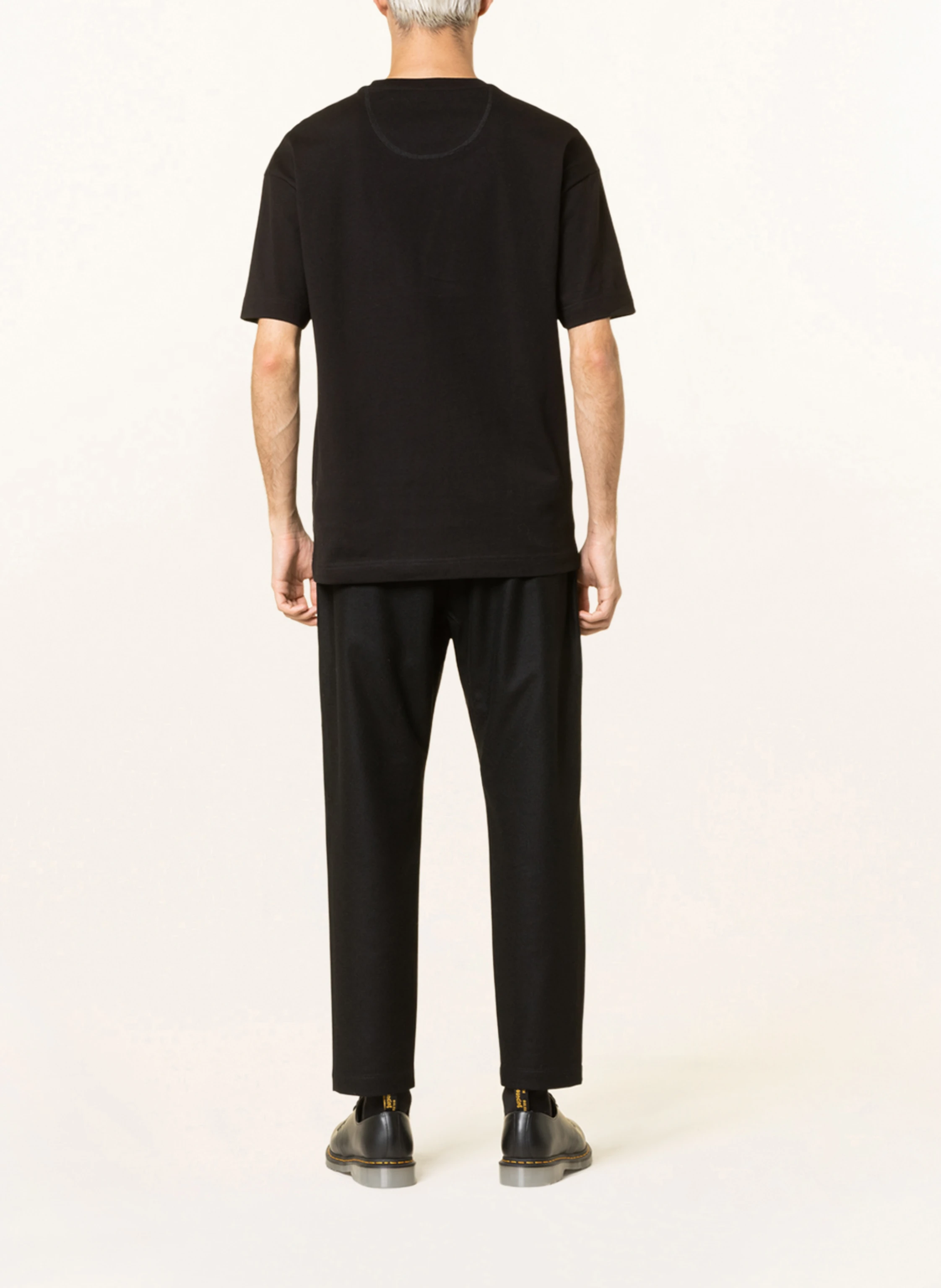 DRYKORN T-Shirt TOMMY