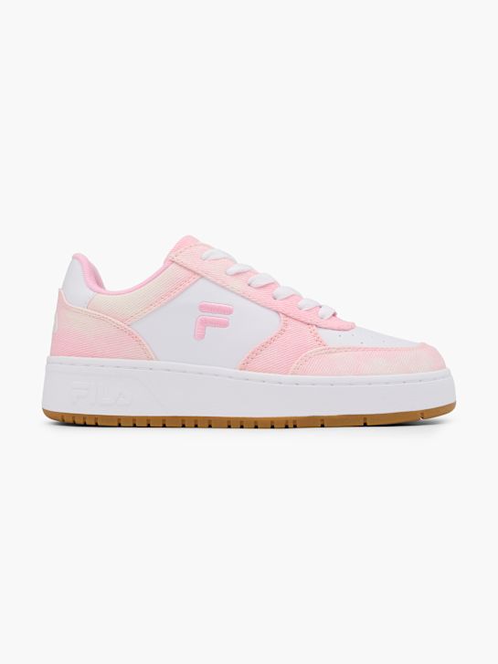 FILA Sneaker Rosa