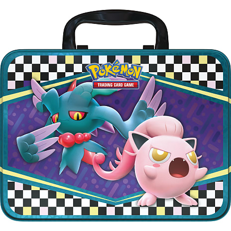 Pokémon TCG samlekuffert