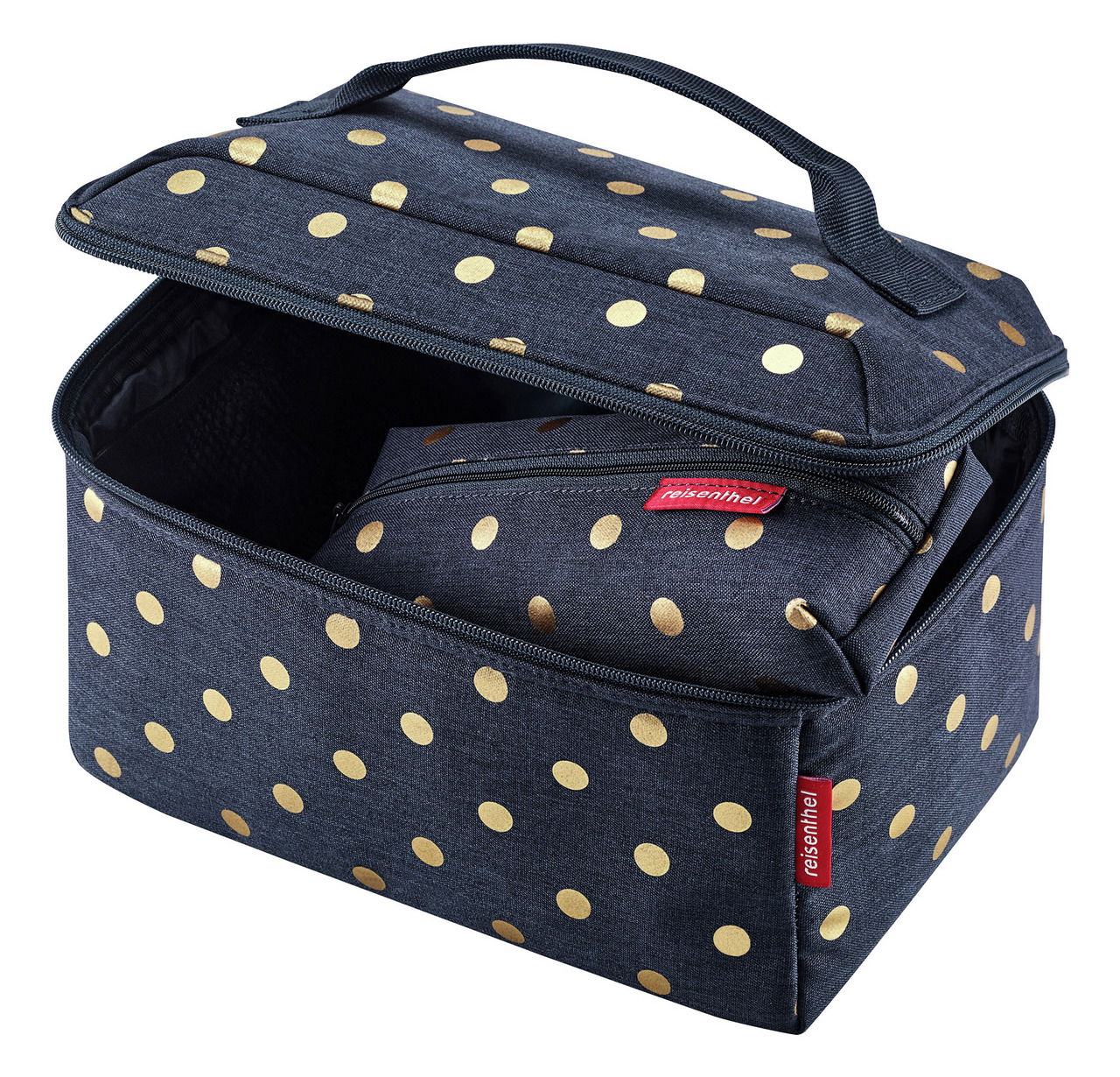 Reisenthel Beautycase-Set Blue PERFECT MATCH