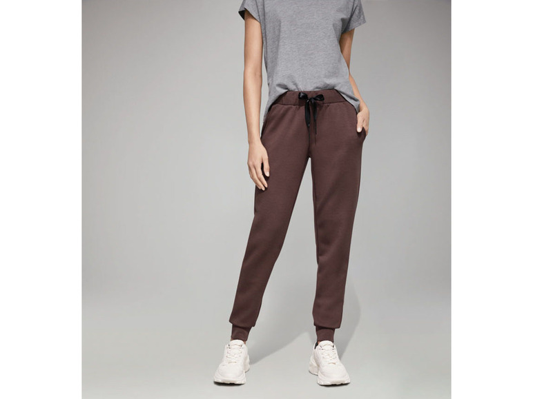 Dames joggingbroek