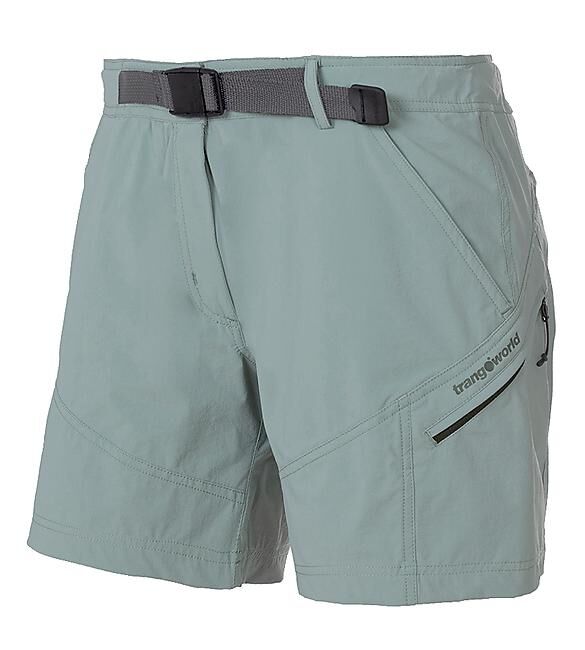 TRANGOWORLD - SHORT YITTU SF W