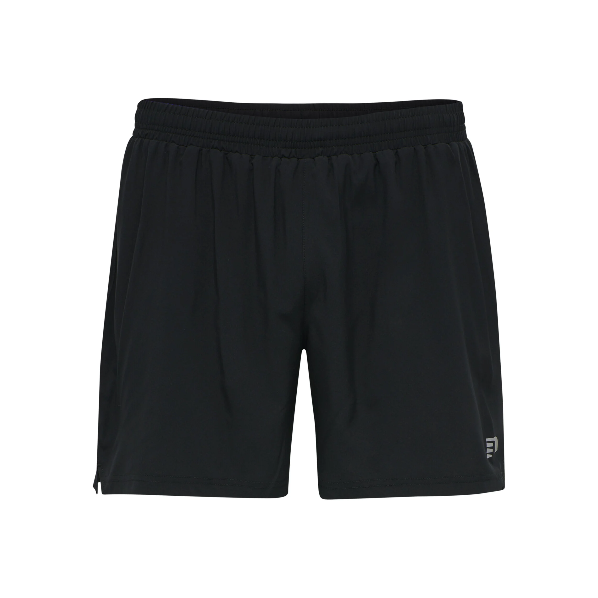 Newline Core Shorts Hommes - Noir
