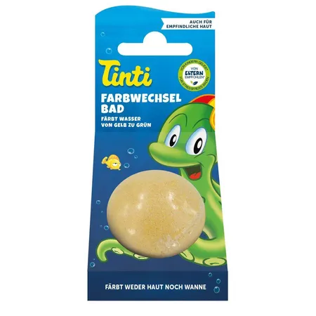 Tinti Farbwechselbad