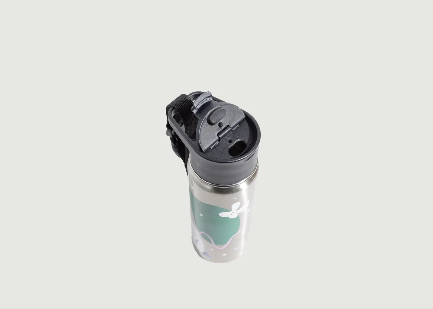 Gourde Insulated Steel 22 Oz United by Blue