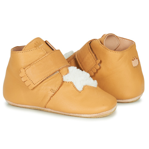 Easy Peasy - KINY ETOILE - Marron