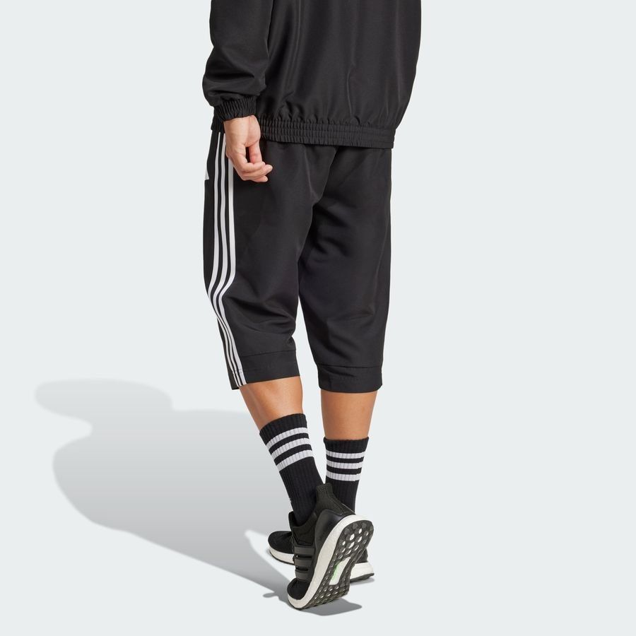 Adidas Pantalon 3/4 en toile Tiro 25 Essentials