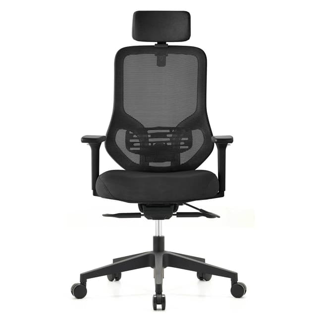 Lykke Kontorstol Deluxe