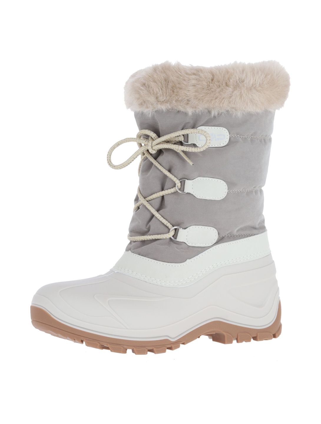 Nietos snowboots dames