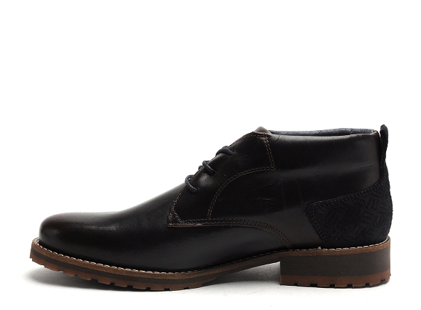 Orland boots bottine homme 202130 marron