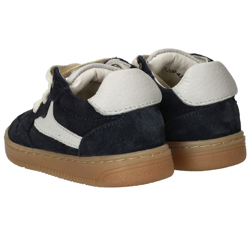 IK-KE Sneakers Blauw Jongens
