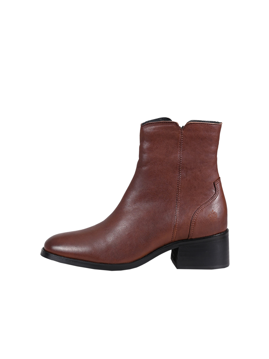 Stiefelette THEA