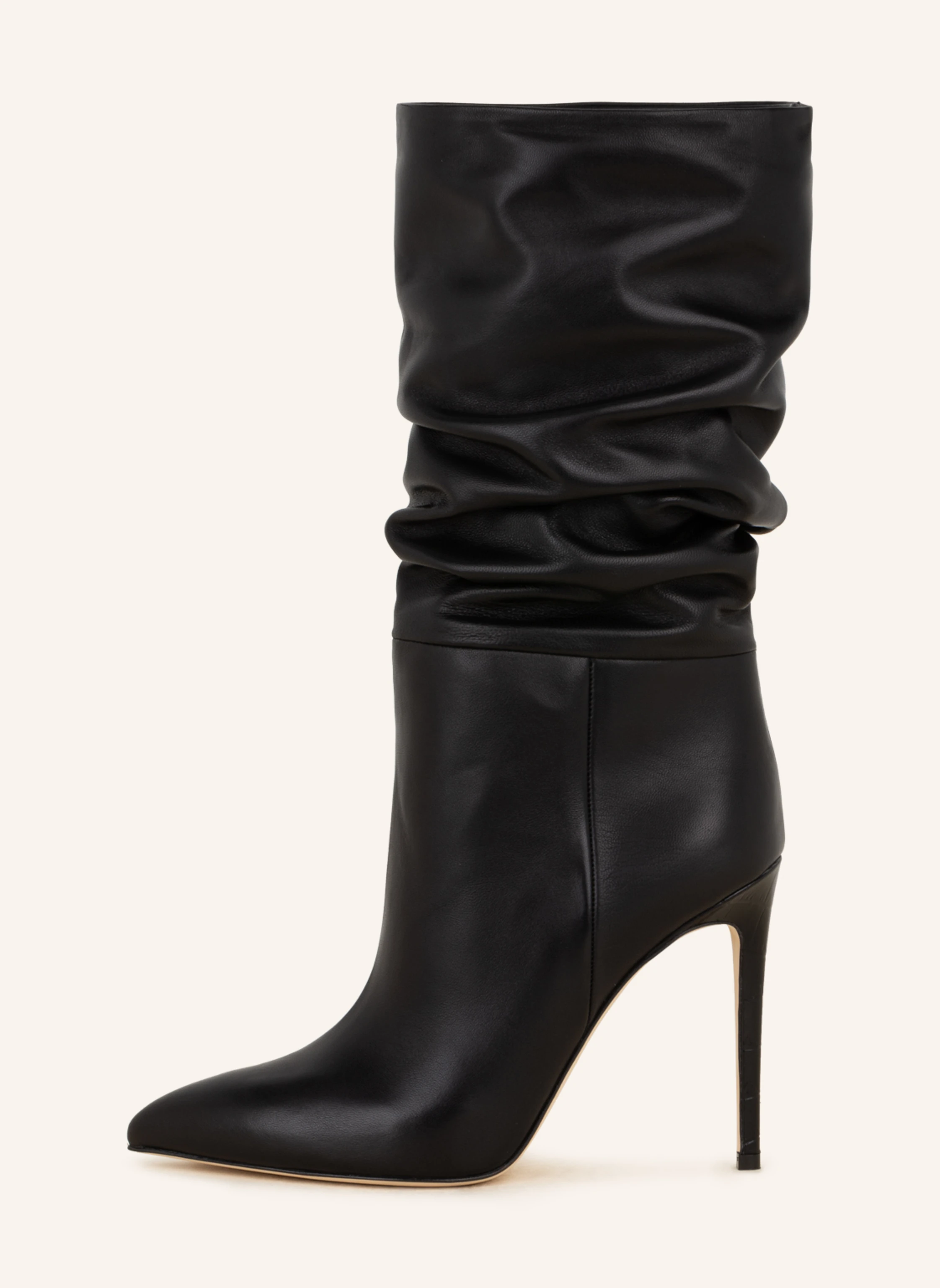 PARIS TEXAS Stiefeletten