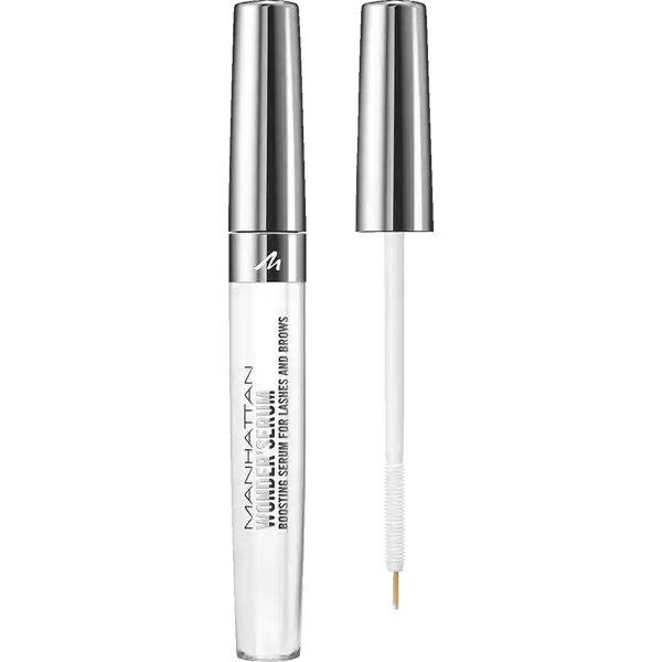 Wonder Lash & Brow Serum