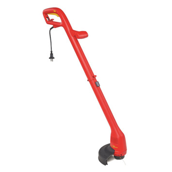 WOLF elektrische trimmer E/280 - 280W 23cm