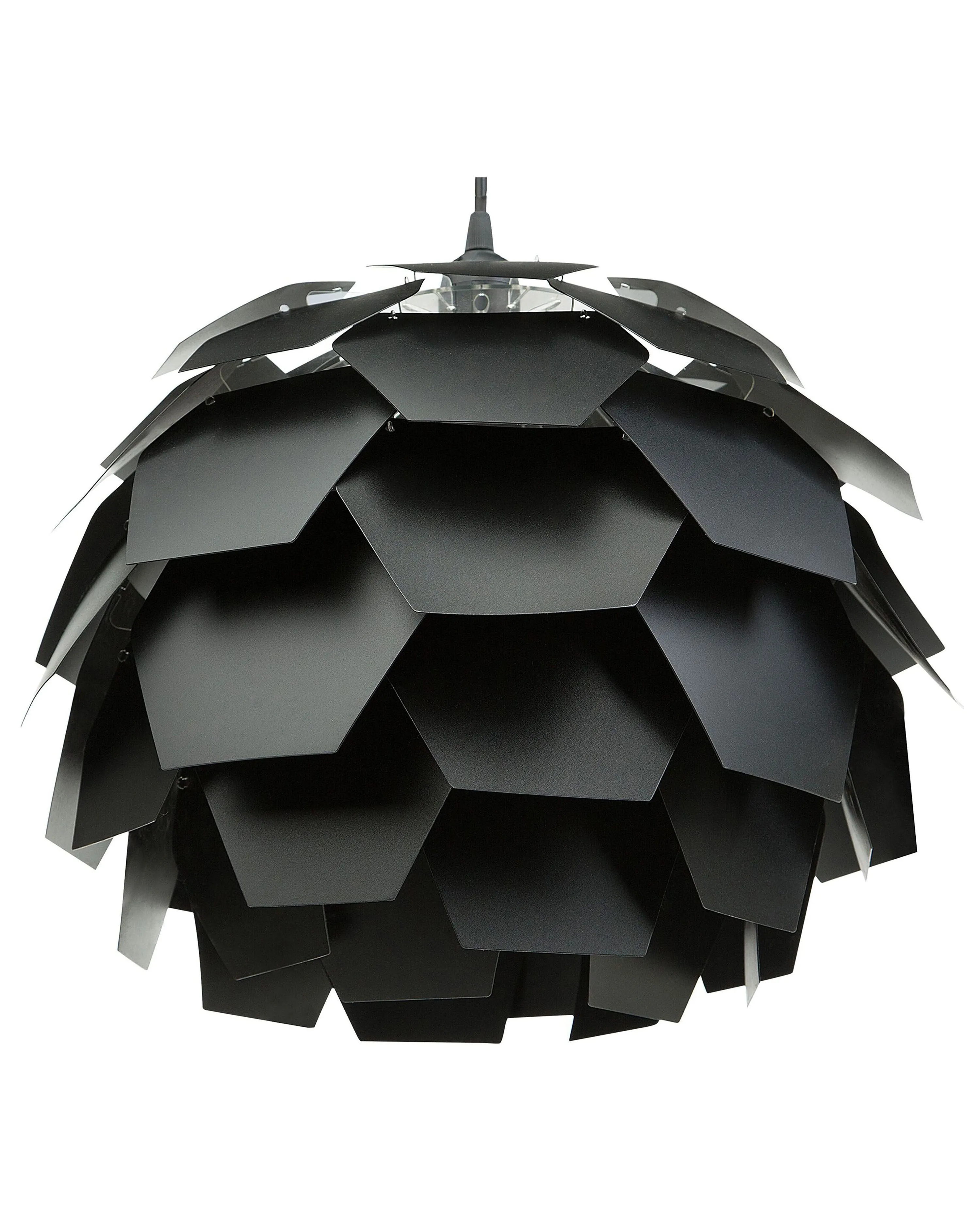 Hanglamp SEGRE S Zwart