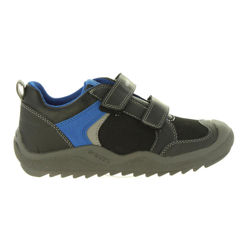 Zapatillas Esportivas Geox J8434a 05054 J Artach