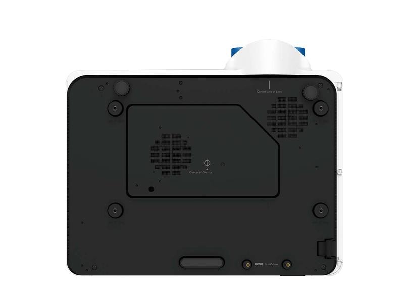 BenQ Projektor LU930 Laserprojektor für Unternehmen mit WUXGA-Auflösung und 5.000 ANSI Lumen
