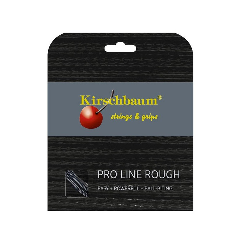 Pro Line Rough