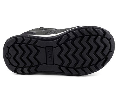 Kavat Iggesund WP Sneakers, Forest Night