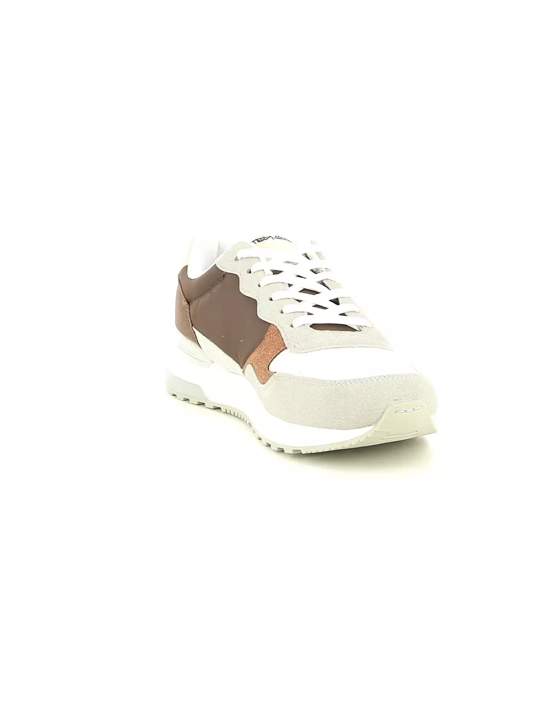 TEDDY SMITH TEDLINE 71420 - Baskets Taupe