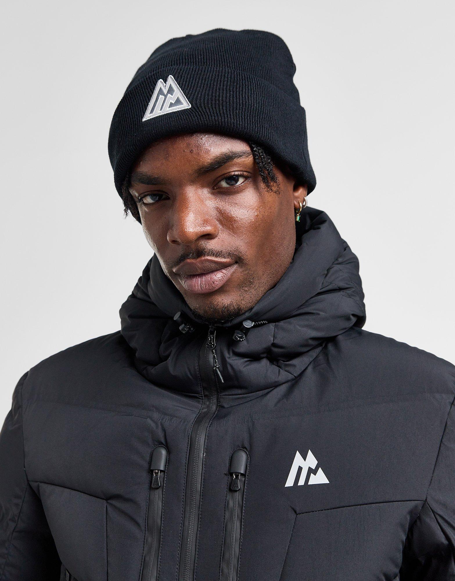 MONTIREX Bonnet Polar Homme