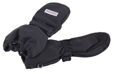 Reima Ote Votter, Black