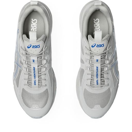 Asics Gel-Venture 6 NS Sneakers, Cement Grey/Cement Grey, 45