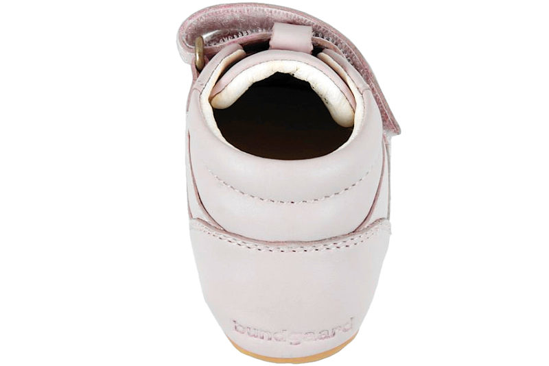 BUNDGAARD PREWALKER I ROSA SKIND