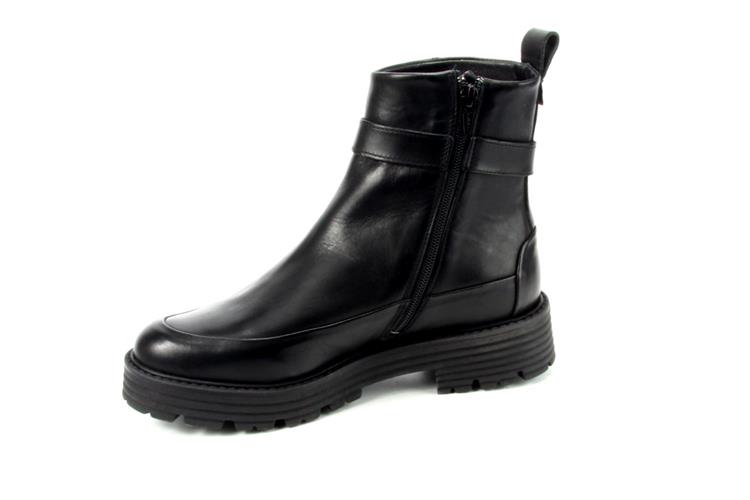 AQA Shoes A8220 tramonto nero